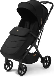 future-design-x-ray-se-wozek-spacerowy-pure-black