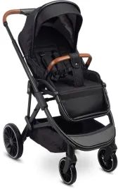 caretero-ratio-dzieciecy-wozek-spacerowy-or-black