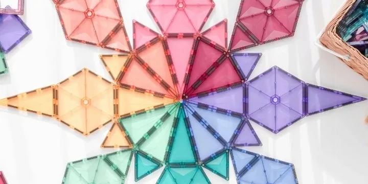 klocki-magnetyczne-connetix-pastel-geometry-pack-40-elementow