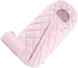 cybex-snogga-2-cieply-spiworek-do-wozka-spacerowego-spacerowki-powder-pink