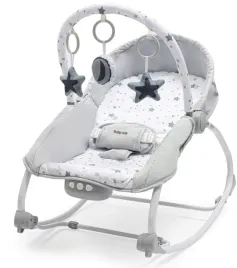 baby-mix-wielofunkcyjny-lezaczek-z-funkcja-bujania-or-gwiazdki-szare