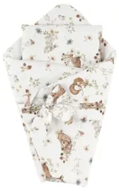 waldin-rozek-niemowlecy-2w1-75x75-cm-zestaw-z-poduszka-or-polski-las