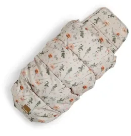 elodie-details-spiworek-i-wkladka-do-wozka-2w1-or-meadow-blossom