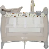 graco-contour-electra-lozeczko-kojec-stan-nowy