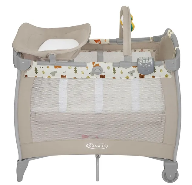 graco-contour-electra-lozeczko-kojec-marka-graco