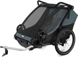 thule-chariot-cab-2-przyczepka-rowerowa-wozek-do-roweru-2w1