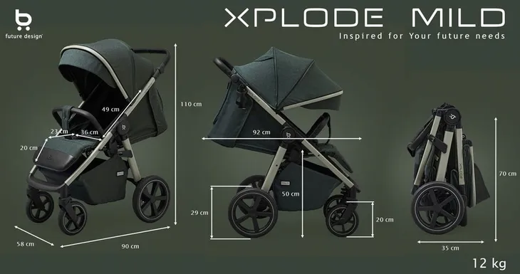 future-design-xplode-mild-stylowy-wozek-spacerowy-marka-future-design