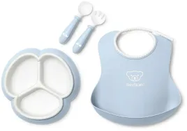babybjorn-mealtime-zestaw-do-karmienia-3w1-talerzyk-sliniak-sztucce-blw