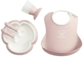 babybjorn-zestaw-sliniaczek-z-kieszonka-kubek-talerzyk-sztuccce