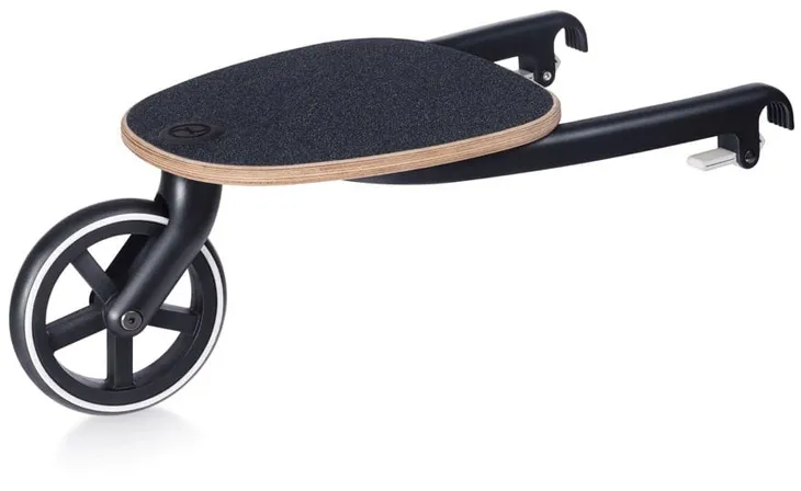 Cybex Kid Board Dostawka Do Wózka Priam / Balios S Deskorolka Dla Dziecka