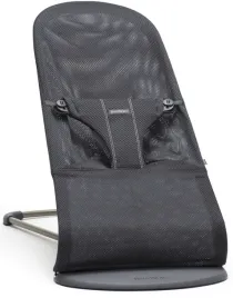 babybjorn-bliss-mesh-lezaczek-or-anthracite