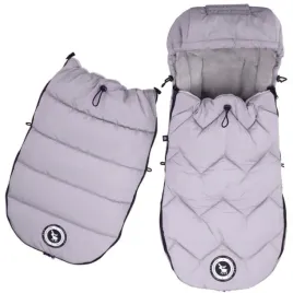 cottonmoose-arctic-spiworek-2w1-jesienno-zimowy-do-wozka-spacerowki