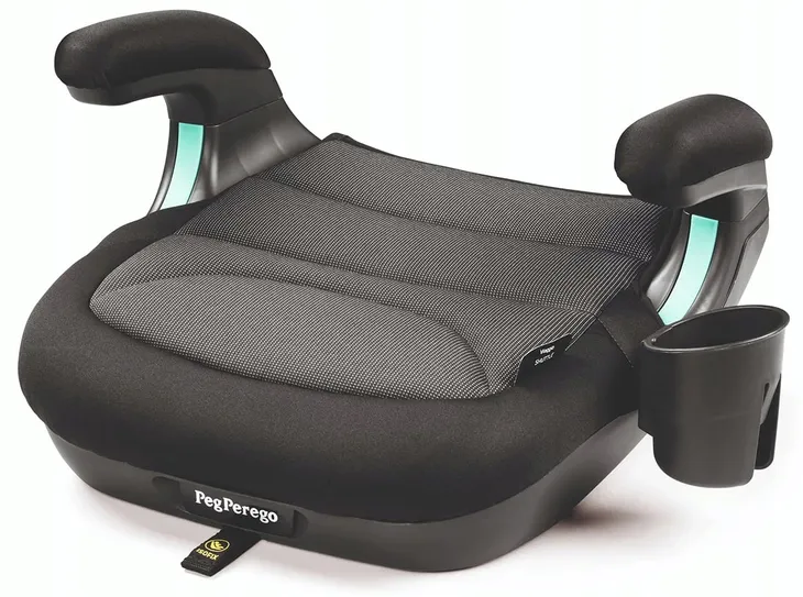 Peg-Perego Viaggio 2-3 Shuttle I-Size Fotelik Isofix Podstawka ~15-36kg
