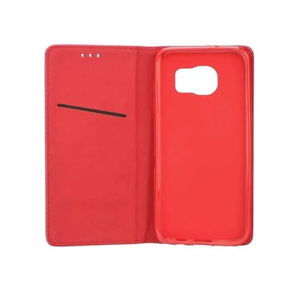 etui-no-name-do-google-pixel-8-czerwony-stan-nowy
