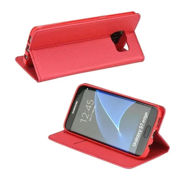 etui-no-name-do-google-pixel-8-czerwony-kolor-czerwony