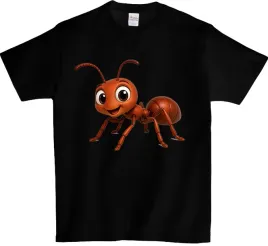 koszulka-t-shirt-dla-dzieci-zwierzeta-mrowka-dodaj-imie-jesli-chcesz