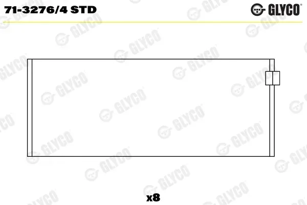 panewki-kor-vw-09-13b-std-numer-katalogowy-czesci-71-3276-4-std
