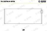 panewki-kor-vw-09-13b-std-numer-katalogowy-czesci-71-3276-4-std