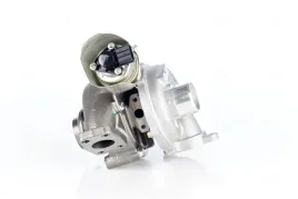 turbo-citroen-16hdi
