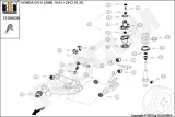 poduszka-mostu-honda-t-cr-v-06-numer-katalogowy-oryginalu-honda-50721s5c003-honda-50721-s5c-003-honda-50721s5c013-honda-50721-s5c-013