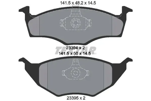 klocki-ham-vw-p-lupo-99-producent-czesci-textar