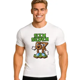 koszulka-meska-t-shirt-67-six-seven-mem-xl-prezent-jakosc