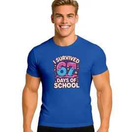 koszulka-meska-t-shirt-67-six-seven-szkola-xxl-prezent-jakosc