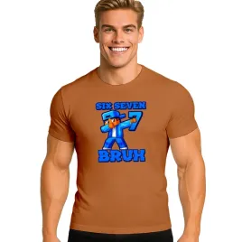 koszulka-meska-t-shirt-67-six-seven-bruh-xxl-prezent-jakosc