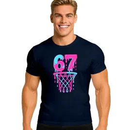 koszulka-meska-t-shirt-67-six-seven-koszykowka-xxl-prezent-jakosc
