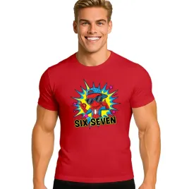 koszulka-meska-t-shirt-67-six-seven-viral-xl-prezent-jakosc