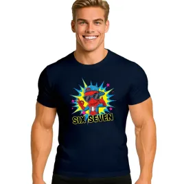 koszulka-meska-t-shirt-67-six-seven-viral-xxl-prezent-jakosc