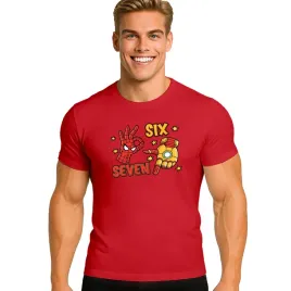 koszulka-meska-t-shirt-67-six-seven-viral-xl-prezent-jakosc