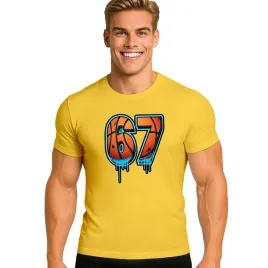koszulka-meska-t-shirt-67-six-seven-viral-koszykowka-l-prezent-jakosc
