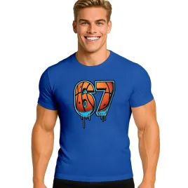 koszulka-meska-t-shirt-67-six-seven-viral-koszykowka-l-prezent-jakosc
