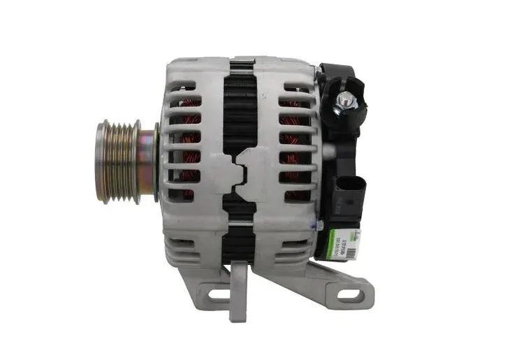 alternator-ford-150a-prad-ladowania-alternatora-150-a