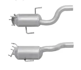 filtr-czastek-stalych-dpf-vw-touareg-30-v6-tdi-euro-5