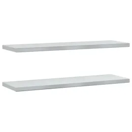 polki-scienne-2-szt-100x30x3-cm-srebrna-stal-nierdzewna