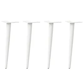 nogi-do-stolika-kawowego-w-ksztalcie-stozka-4-szt-biale-42-43-cm-stalowe