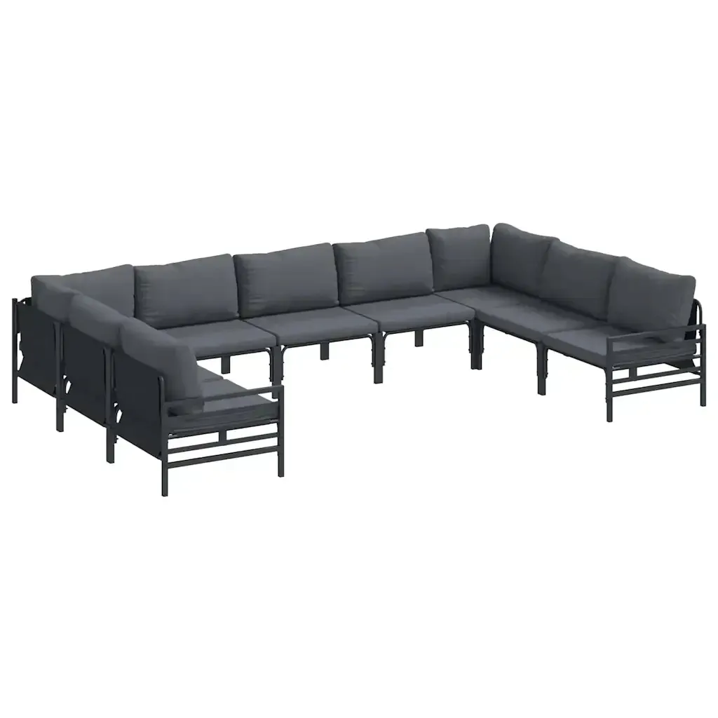 zestaw-sof-na-ogrod-9-pcs-antracyt-stal