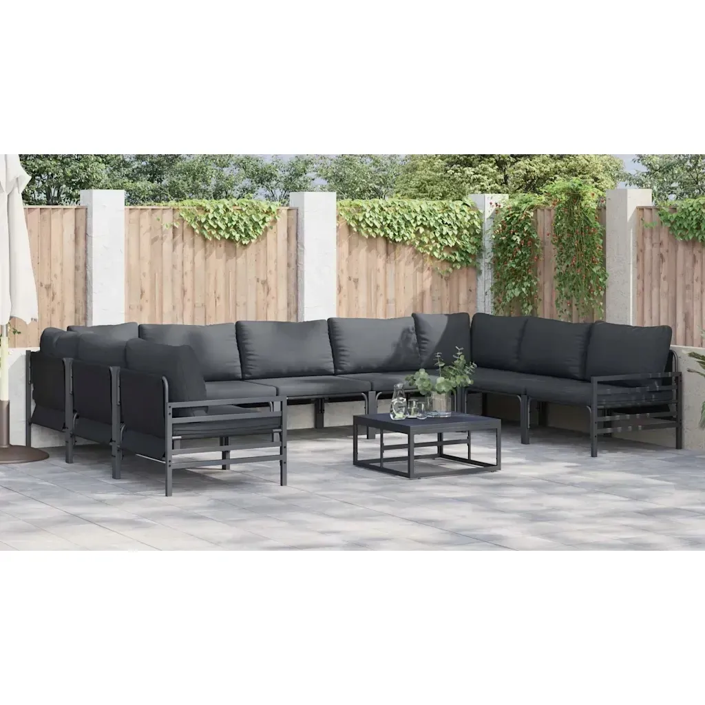 zestaw-sof-na-ogrod-9-pcs-antracyt-stal