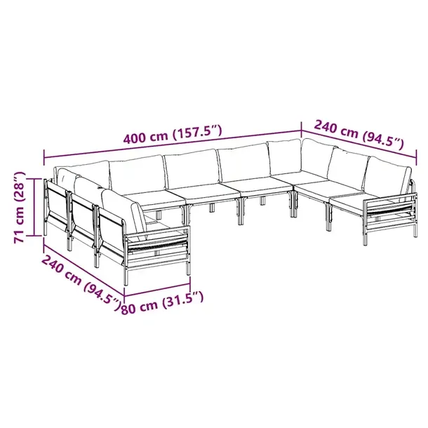 zestaw-sof-na-ogrod-9-pcs-antracyt-stal-producent-vidaxl