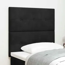 czarne-lozko-z-podswietleniem-100-cm-aksamit