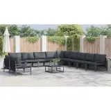 zestaw-sof-na-ogrod-11-pcs-antracyt-stal-material-dominujacy-metal