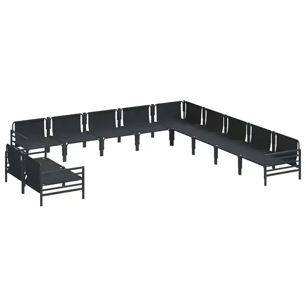 zestaw-sof-na-ogrod-11-pcs-antracyt-stal-kod-producenta-3379006