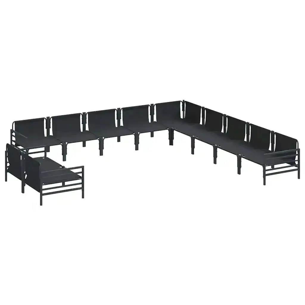 zestaw-sof-na-ogrod-11-pcs-antracyt-stal
