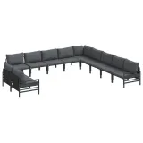 zestaw-sof-na-ogrod-11-pcs-antracyt-stal-stan-nowy-kod-producenta-3379006