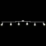 reflektor-sufitowy-6-way-adjustable-white-gu10-kod-producenta-4108216-stan-nowy-producent-vidaxl