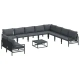 zestaw-sof-na-ogrod-11-pcs-antracyt-stal-stan-nowy