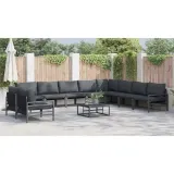 zestaw-sof-na-ogrod-11-pcs-antracyt-stal-styl-nowoczesny