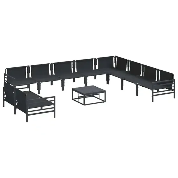 zestaw-sof-na-ogrod-11-pcs-antracyt-stal-kod-producenta-3379005
